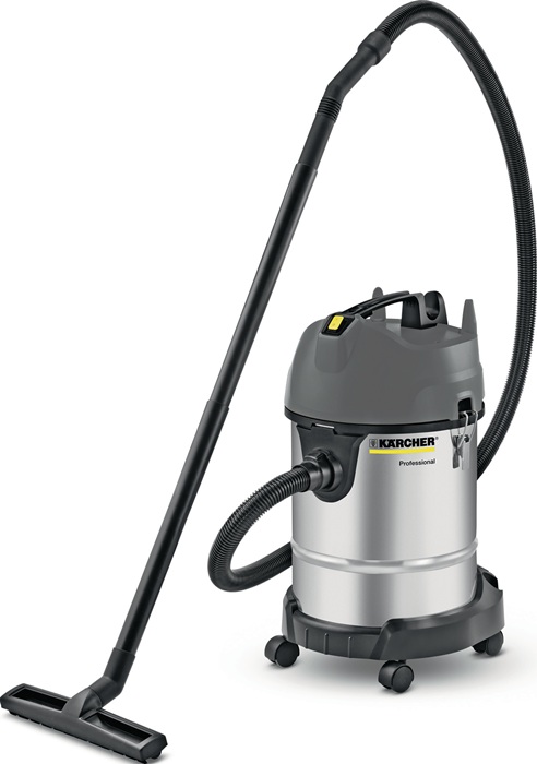 KÄRCHER Nass- u.Trockensauger NT 30/1 Me Classic Edition max.1500W 3540l/min 30l