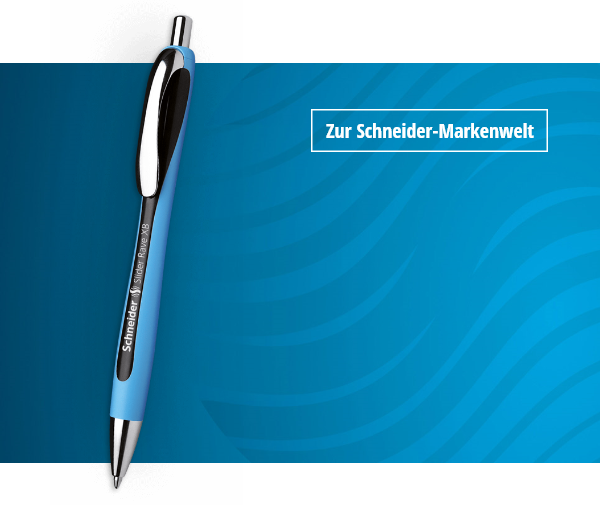 Schneider Markenwelt