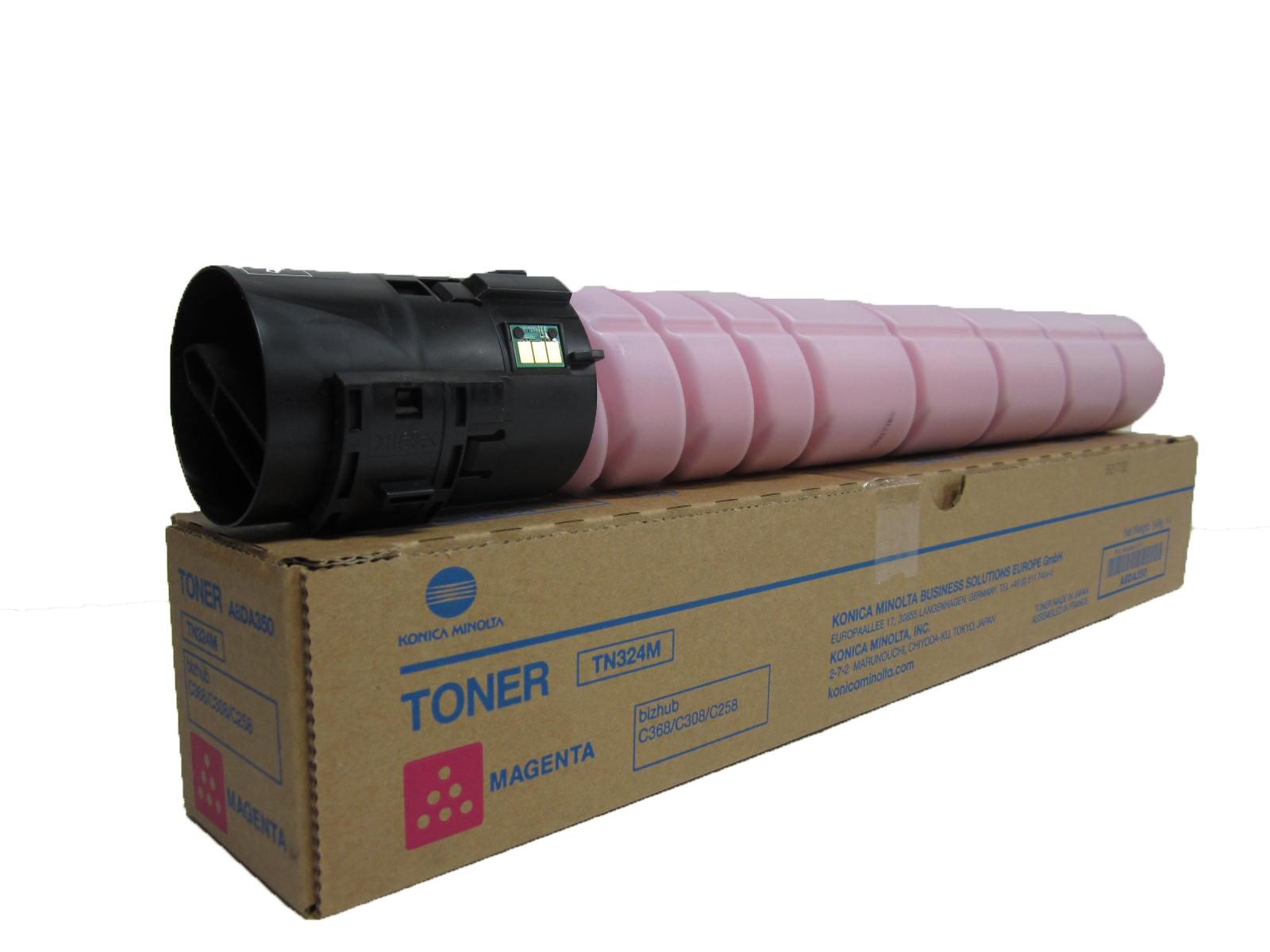 Toner