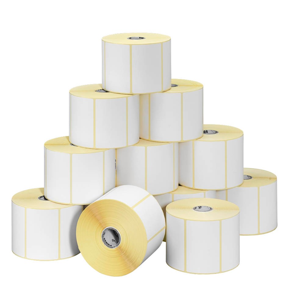 Etiketten