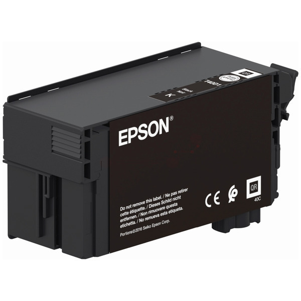 Epson Tinte